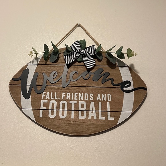 Sign or Wall decor - Picture 4 of 4